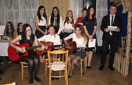 Wigilia 2014 14