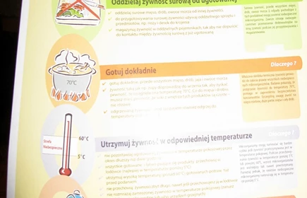 Bezpieczna żywność 5