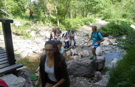 Pieniny 2014 11