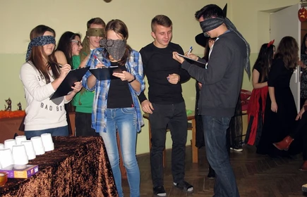 Andrzejki 2014 12