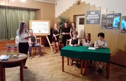 Pożegnanie maturzystów 2016 6
