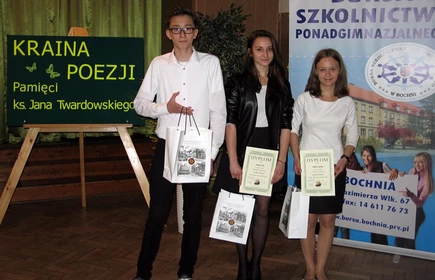 Kraina POEZJI IV 5
