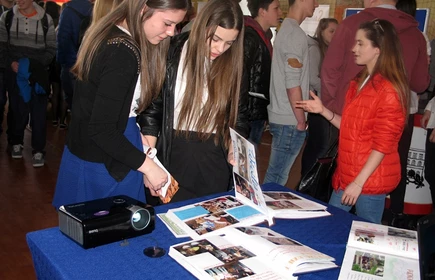 Targi edukacyjne 2015 5