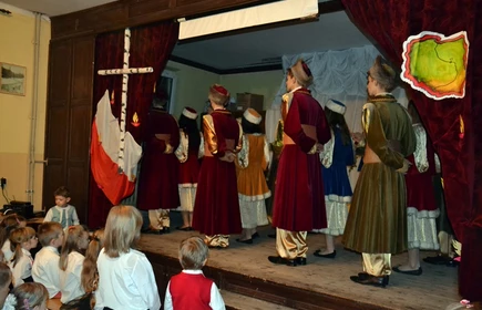 Święto Niepodległości 2015 4