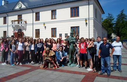 Zamość wycieczka 2015 5