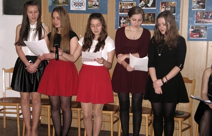 Pożegnanie maturzystów 2015 3