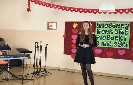 Piosenki o miłości 2