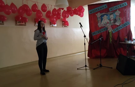 Konkurs Piosenki o Miłości 1