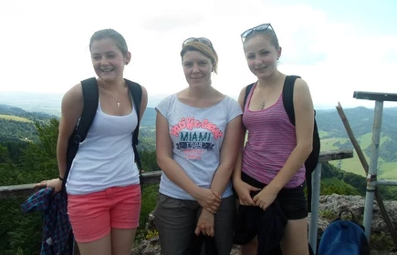 Pieniny 2014 5