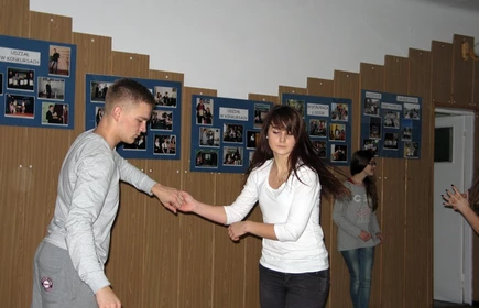 Andrzejki 2014 2