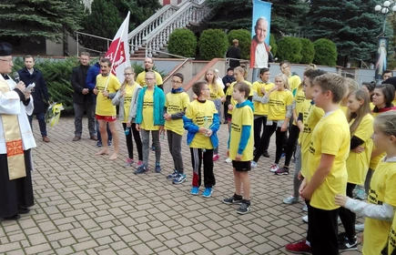 Bieg Papieski 2016 4