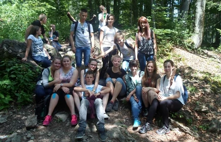 Pieniny 2014 3