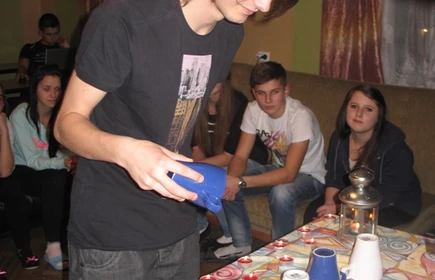 Andrzejki 4