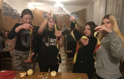 Andrzejki 2018 6