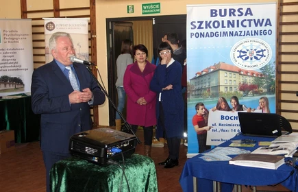 Targi edukacyjne 2015 3