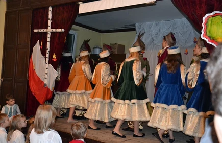 Święto Niepodległości 2015 3