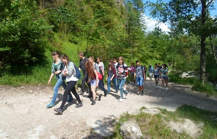 Pieniny 2014 9
