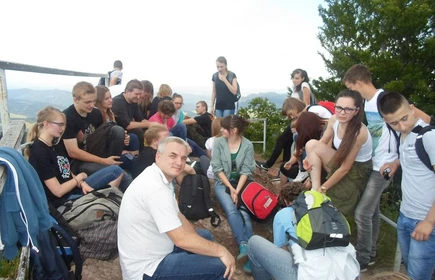 Pieniny 2014 4