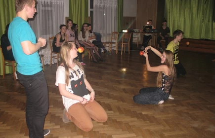 Dzień Kobiet 8