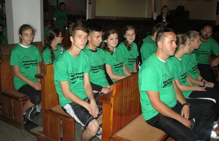 Bieg Papieski 2014 4