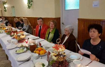 Wigilia 2018 4
