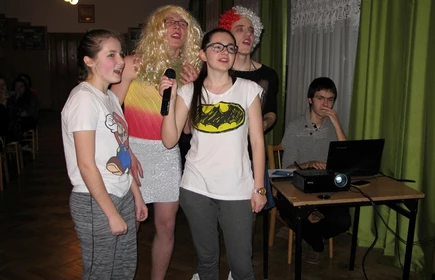 Dzień Kobiet 2015 2