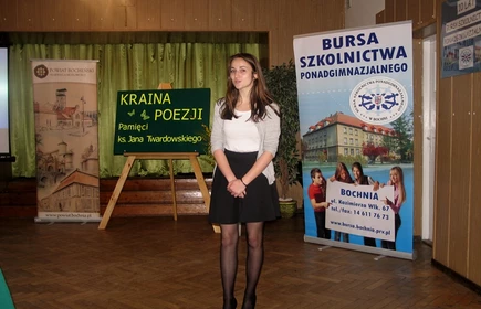 Kraina POEZJI IV 3