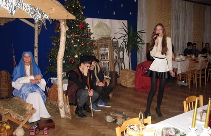 Wigilia 2014 2