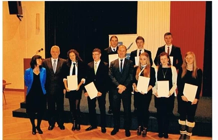 Stupendium dla naszych wychowanków 4