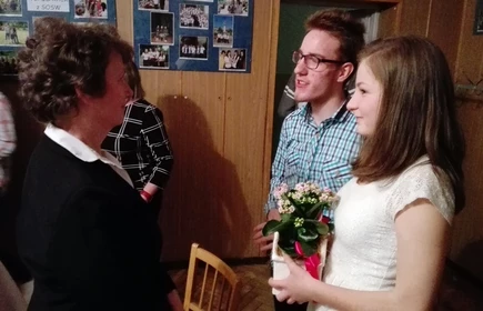 Pożegnanie maturzystów 2016 11