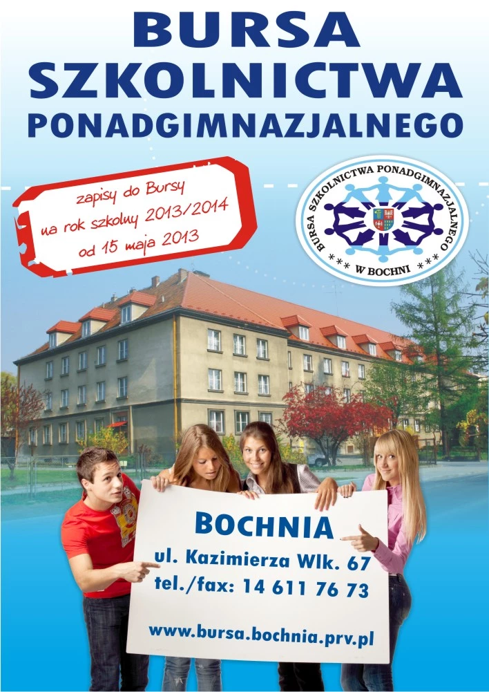 Rekrutacja 2013/2014 1