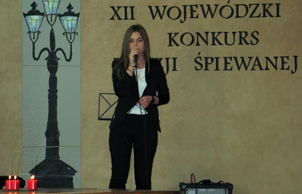 Udział w konkursach 2016 6