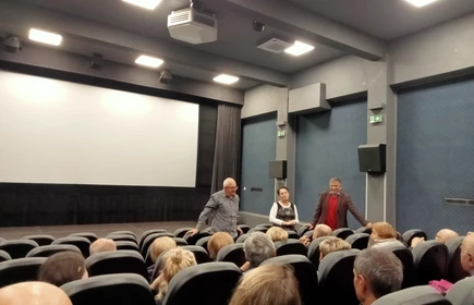 sala kinowa