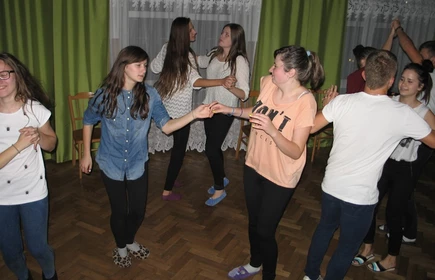 Dzień chłopaka 2014 6