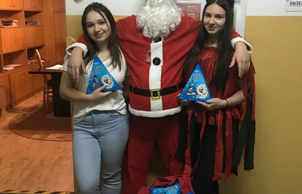 Mikołajki 2018 4