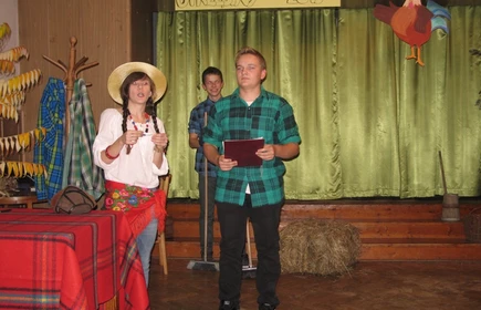 Otrzęsiny 8