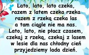 Wakacje 2014 1