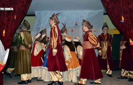 Święto Niepodległości 2015 2