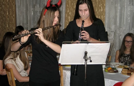 Wigilia 2014 1
