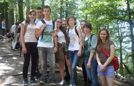 Pieniny 2014 2