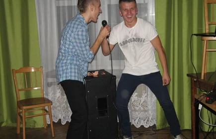 Dzień chłopaka 2014 4