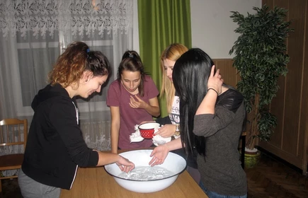 Andrzejki 2015 9