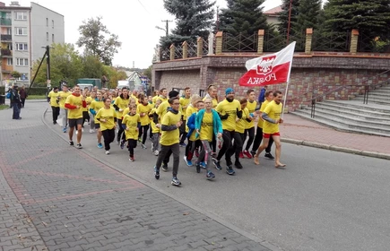 Bieg Papieski 2016 3