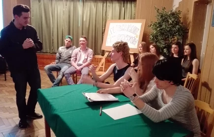 Pożegnanie maturzystów 2016 9