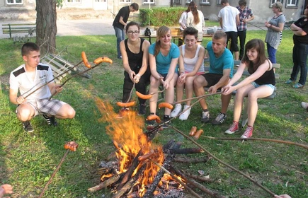 Ognisko 2014 2