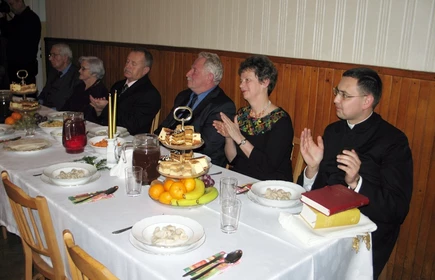 Wigilia 2014 10