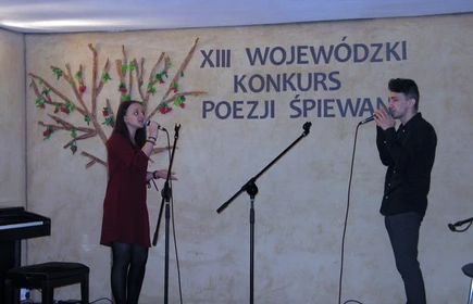 Wyróżnienie w konkursie ! 1