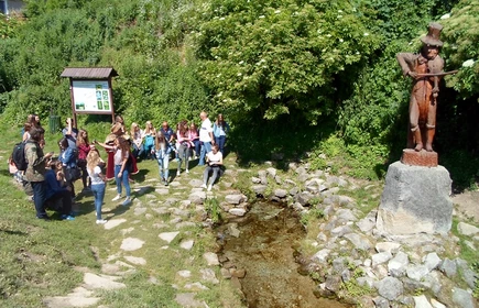 Zamość wycieczka 2015 4