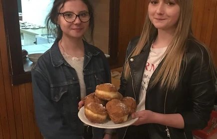Tłusty Czwartek 2019 2