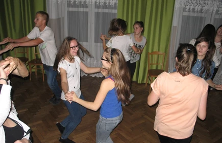 Dzień chłopaka 2014 5